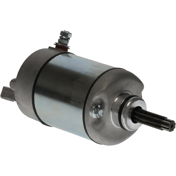 OEG Parts New 12V CW Starter For Honda ATV TRX400EX Sportrax 2005-2008 TRX400X 2009 2012-2014 31200-HN1-A41 CM18855N APS18855 SMU0411 S-18855 410-54119 HN2-0028N 7190400N 612N HA-123N 18855
