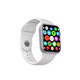 thumbnail image 1 of Reloj Inteligente T900 Pro Max Malubero Blanco, 1 of 4