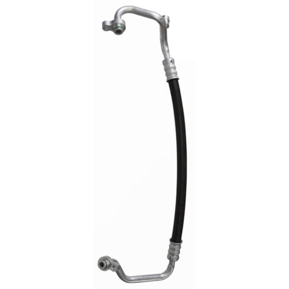 Discharge Line Hose Assembly