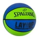 thumbnail image 2 of Minijuego de baloncesto para exteriores, color azul/verde, 22 cm, 2 of 6