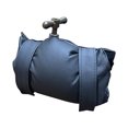 thumbnail image 2 of Housse de Robinet d'Hiver, Housse de Robinet Extérieur Réutilisable en Cuir PU pour Temps Froid, 2 of 8