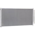 thumbnail image 2 of A/C Condenser For 2013-2017 Honda Accord, 2 of 8