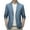 BU1, variant on Spring Summer Men's Lightweight Summer Suit Jacket Casual Stretch Slim Fit Button Sport Coats