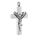 thumbnail image 3 of Colgante conmemorativo Yinane para mascotas Cremación de cenizas, 3 of 8