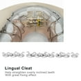 thumbnail image 4 of Orthodontique Crampons Linguaux, Bouton Lingual Portable pour Cliniques, 4 of 8