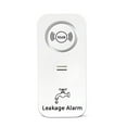 thumbnail image 2 of Tuya WIFI Water Sensor Water Leakage Detector 90db High Pitch Alarm for Kitchen Bathroom Basemen, 2 of 8