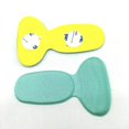 thumbnail image 1 of par de inserciones en forma de T, talones, agarres, forro, soporte de arco, zapatos ortopédicos, plantillas de inserción, protector de talón de pie, almohadillas de cojín para mujeres, Estados Unidos Gao Jinjia LED, 1 of 2