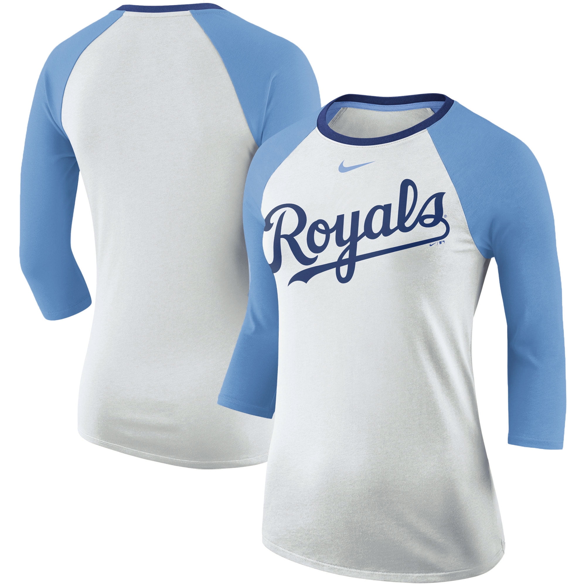 kansas city royals nike shirt