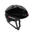 thumbnail image 2 of Razor Pocket Mod Mini Euro 24V 250W Trottinette Rétro Électrique pour Enfants avec Casque, Rouge, 2 of 7