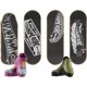 thumbnail image 3 of Multipack de Skate Mattel Experto en Velocidad Hot Wheels para Niños, 3 of 5