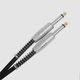 thumbnail image 5 of Guitar Audio Patch Cable 6.35mm Adapter Cord for Guitar 10m, 5 of 5