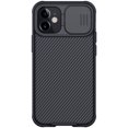 thumbnail image 2 of cpengpj for iPhone 12 Case with Slide Camera Cover, Cover Case for iPhone 12 iPhone 12 Pro 6.1 inch, 2 of 9