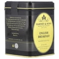 thumbnail image 3 of Harney & Sons Blended Black Tea, English Breakfast, 4 oz (112 g), 3 of 4