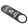 thumbnail image 2 of Please Come In Sign Do Not Disturb Sign for Door Knob Double-sided Door Hanger Sign for Washroom, 2 of 6