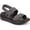 Black, variant on Women's Sky Slingback Sandal Sea Salt Gore 8M