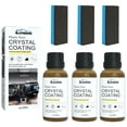 thumbnail image 7 of Crystal Coating Plastic Restorer Auto Polish And Repair Coating TOP, 7 of 7