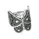 thumbnail image 2 of Anillos para mujer, regalos para mujer, moda para damas, anillo tridimensional de 1 pieza para damas., 2 of 4