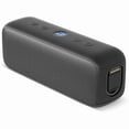 thumbnail image 1 of wonima11 G6 Bluetooth Speaker, Portable Wireless Speakers with 30W Loud Stereo Sound, 35H Playtime, IPX6 Waterproof, Bluetooth 5.3, EQ, TF-Card, AUX, USB Stick, Outdoor Speaker for Party (Black), 1 of 1