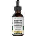 thumbnail image 2 of Fenugreek Extract Liquid | 2 fl oz | Vegetarian Tincture | Non-GMO, Gluten Free | by Carlyle, 2 of 8