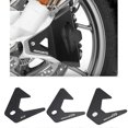 thumbnail image 5 of Pour - R1200GS LCD ADV R1200GS R1250GS R1250GS Moto Aventure Capteur avant ABS Protection Garde C, 5 of 5