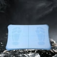 thumbnail image 4 of vnanda Easy Installation Balance Board Case Sure Here's A Product Title for Listing Balance Board Silicone Sleeve Dustproof Waterproof Easy for Wii, 4 of 8
