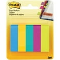 thumbnail image 1 of Post-it MMM6705AU Marqueur de Page, 1 of 2