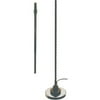 Tram WSP3MBHCB Tram 3-m-b-hc 5 Fiberglass Magnet-mount Cb Antenna Kit