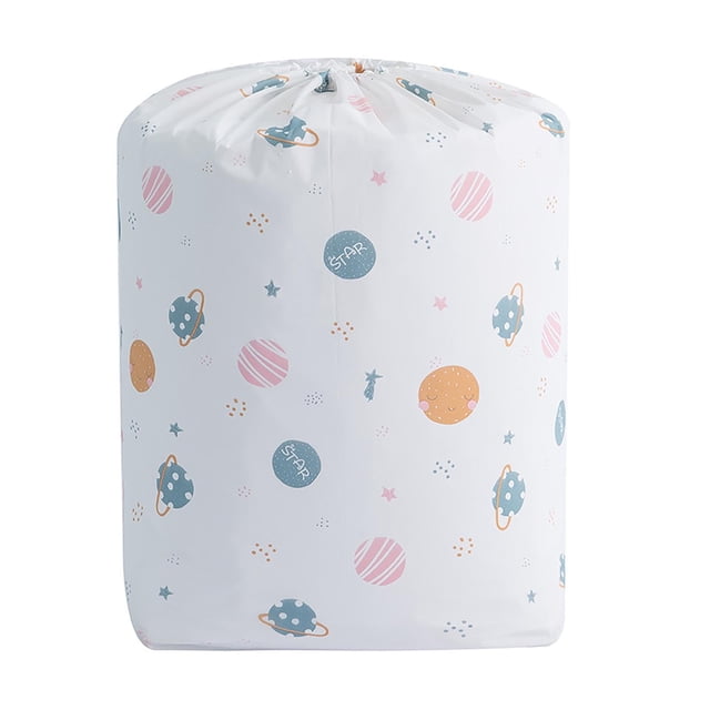 Nouveau Sac de Finition pour Couette Imprimée Cylindrique Peva