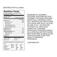 thumbnail image 5 of Gold Medal Mega Pop Popcorn Kit (6 oz. kit, 36 ct.), 5 of 5