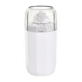 thumbnail image 2 of HOZADOIE Salt Mine Humidifier Home Essentials New Crystal Mine Humidifier Purification Night Desktop Mute Hydration Aromatherapy Humidifier, 2 of 4