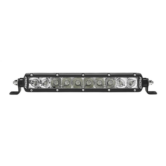 Rigid Industries 910313 SR-SERIES PRO 10in. COMBO