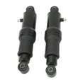 thumbnail image 1 of Suspension Shock, High Performance Improve Riding Stability Air Shock DA SRD747 PR  for Touring Bagger 1980 To 2021, 1 of 8