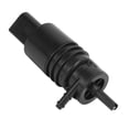 thumbnail image 2 of Washer Pump, 67127302588 High Efficiency  for C230 CL500 CLK320 E250 ML320, 2 of 7