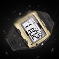thumbnail image 1 of Men Sport Watch, Digital Sport Watch Waterproof Large Screen Portable Chronograph Watch for Outdoor Climbing Camping, 1 of 8
