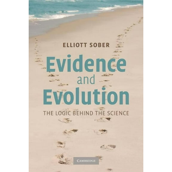 Evidence and Evolution, (Paperback)