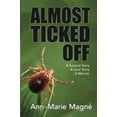 thumbnail image 1 of Pre-Owned Almost Ticked Off (Paperback) 1733966501 9781733966504, 1 of 1