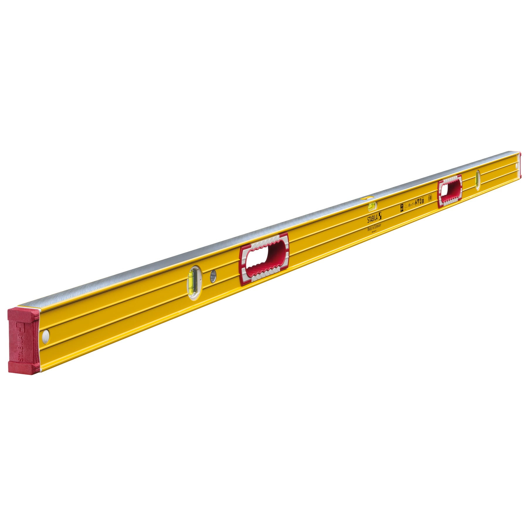 lufkin spirit level