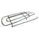 thumbnail image 5 of Portabicicletas trasero para bicicleta, accesorio ligero y fácil de instalar para montaña 26 pulgadas, 5 of 9