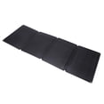 thumbnail image 2 of Cargador de panel solar plegable portátil 30W 5V 12V DC salida 2 USB carga rápida para acampar, 2 of 10