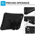 thumbnail image 4 of KOMI Protective Case Compatible with Samsung Galaxy Tab A 8.0 Inch Case 2019 SM-T295/T290, for Galaxy Tab A 8.0 2019 Case Light Weight EVA Rugged Shockproof Protective Cover, 4 of 5