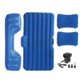 thumbnail image 1 of Car Inflatable Travel Bed for Back Seat - Universal Camping Air Mattress with Child Anti-Fall Design - Portable Vehicle Rest & Sleep Pad 2025 Model, 1 of 8