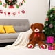 thumbnail image 5 of Peluche con forma de oso de peluche HollyHome, 90 cm, con corazón rojo, 5 of 9
