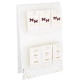 thumbnail image 3 of Christian Brands 10-07943-001 10 x 15.5 in. Two Sided Accessory Display Promo, 3 of 3