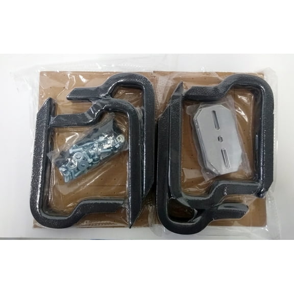 ENDEAVOUR BRKT RAM 09-17