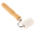 thumbnail image 3 of Wooden Wallpaper Edge Seam Roller Internal External Home Decoration DIY Tool, 3 of 6