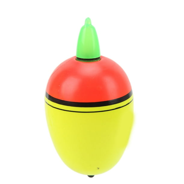 Luminous Fishing Float,Fishing Floats Bobbers EVA Fishing Bobbers