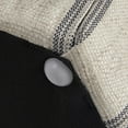 thumbnail image 3 of MARTHA STEWART Ellen Accent Ottoman See Below, 3 of 4