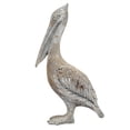 thumbnail image 4 of Creative Co-Op Resin Pelican with Distressed  White Finish, 4 of 7