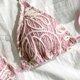 thumbnail image 5 of Tankini para mujer, bikini playero de rayas de color liso, moderno y transpirable, conjunto de dos piezas, traje de baño de dos piezas para mujer, trajes de baño tankini para mujer, traje de baño de 2, 5 of 6
