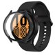 thumbnail image 5 of Estuche protector de pantalla todo incluido con marco parachoques mate para Samsung Galaxy Watch5 Universal Accesorios Electrónicos, 5 of 9